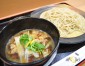 肉南蛮せいろ