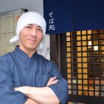 柳庵店長
